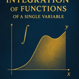 The Integration of Functions of a Single Variable by G. H. Hardy (Paperback)